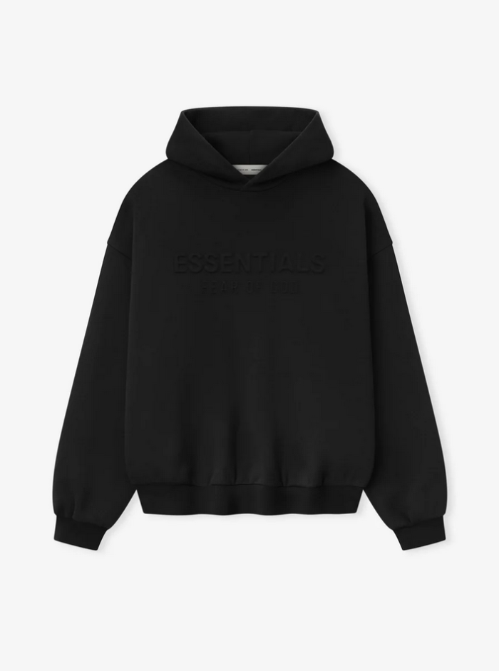 FEAR OF GOD ESSENTIALS hoodies FZWY1917