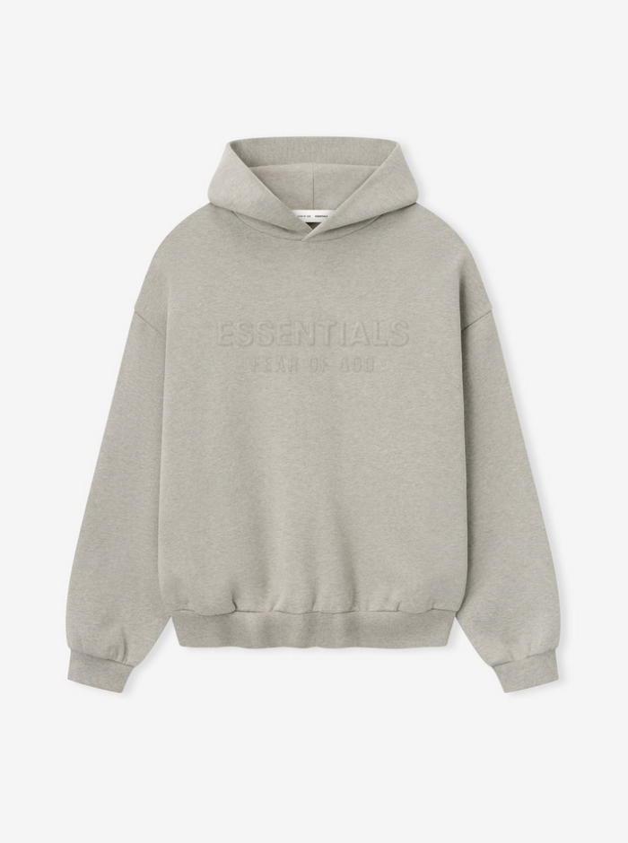 FEAR OF GOD ESSENTIALS hoodies FZWY1917