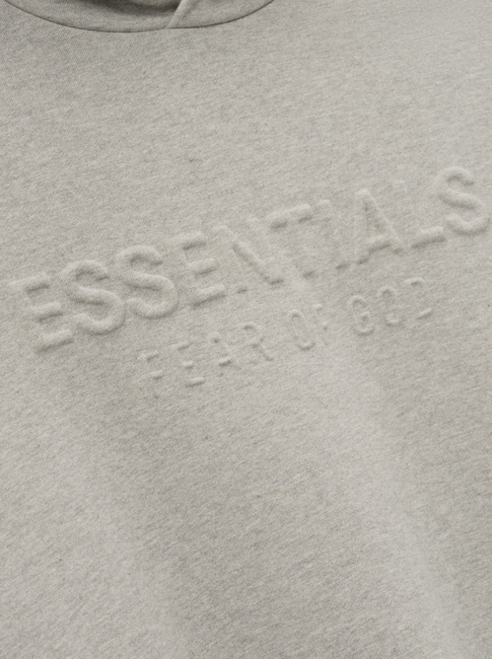 FEAR OF GOD ESSENTIALS hoodies FZWY1917