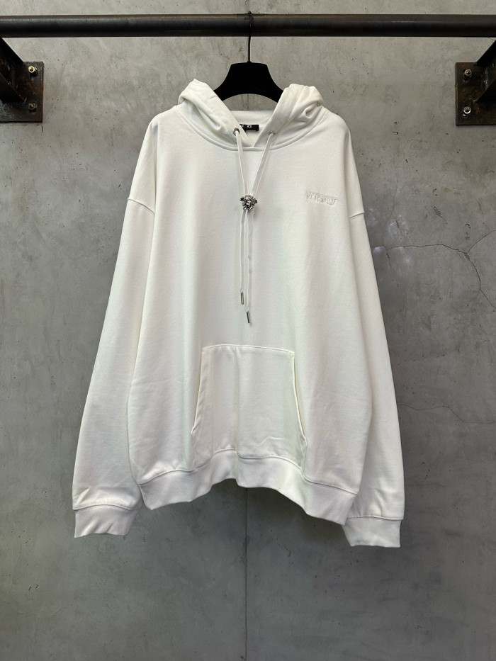 Versace La Medusa Hoodies FZWY1891