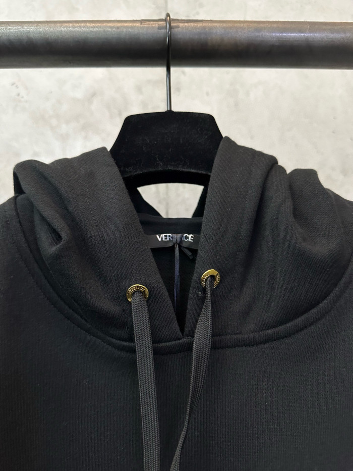 Versace La Medusa Hoodies FZWY1891