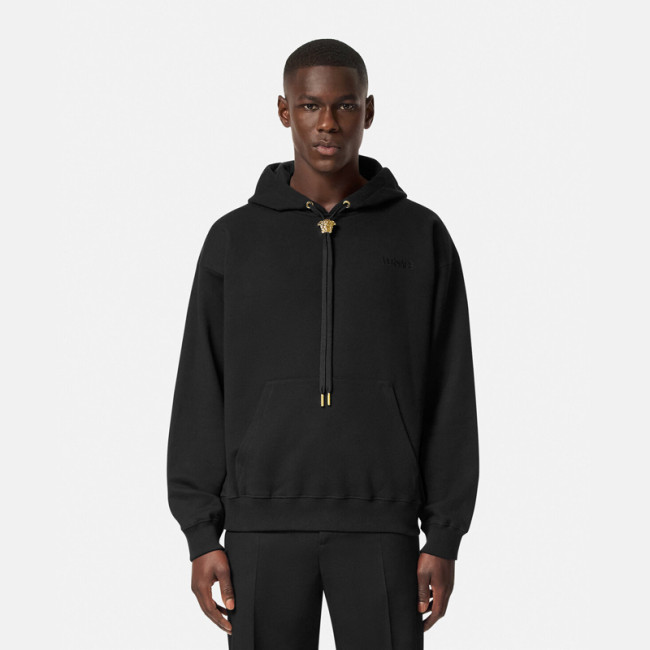 Versace La Medusa Hoodies FZWY1891
