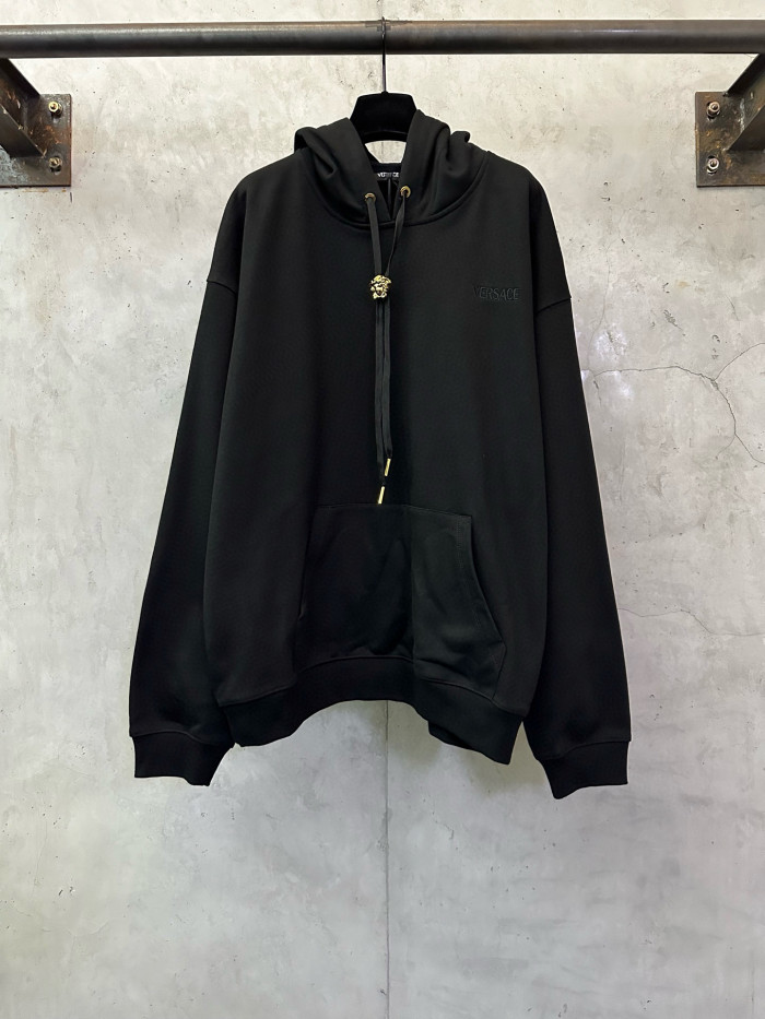 Versace La Medusa Hoodies FZWY1891