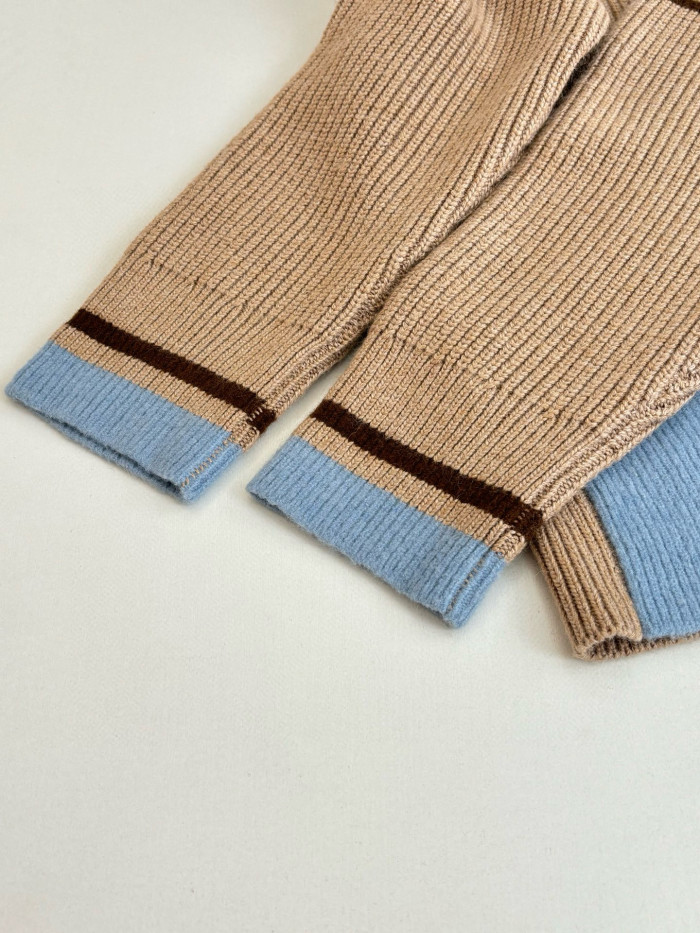 AMI Cardigan FZMY713