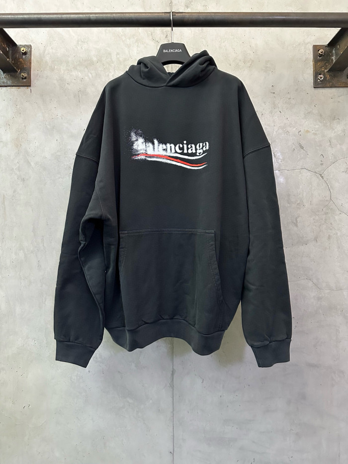 BALENCIAGA HOODIE FZWY1922