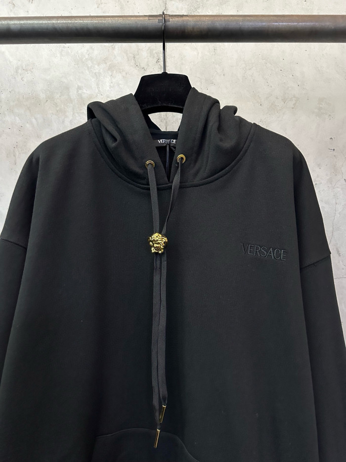 Versace La Medusa Hoodies FZWY1891
