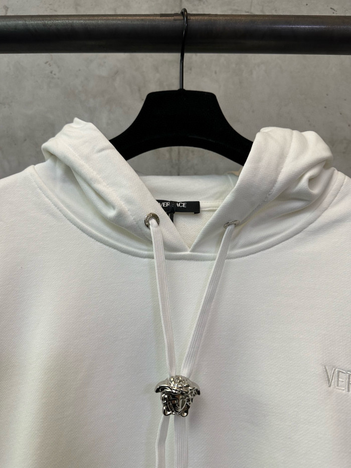 Versace La Medusa Hoodies FZWY1891