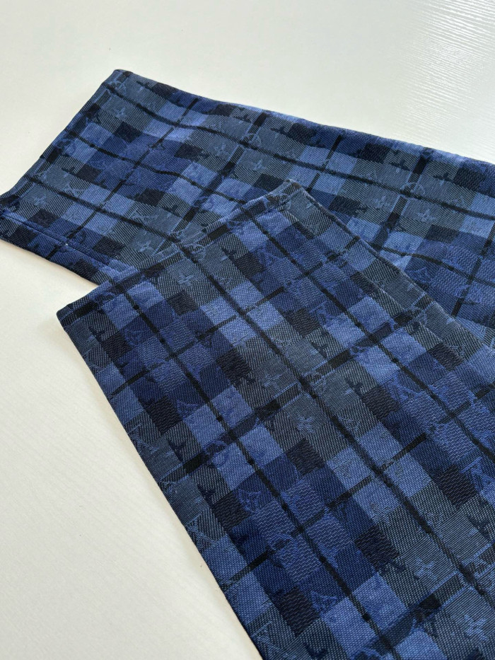 LV MONOGRAM Jeans FZKZ1667