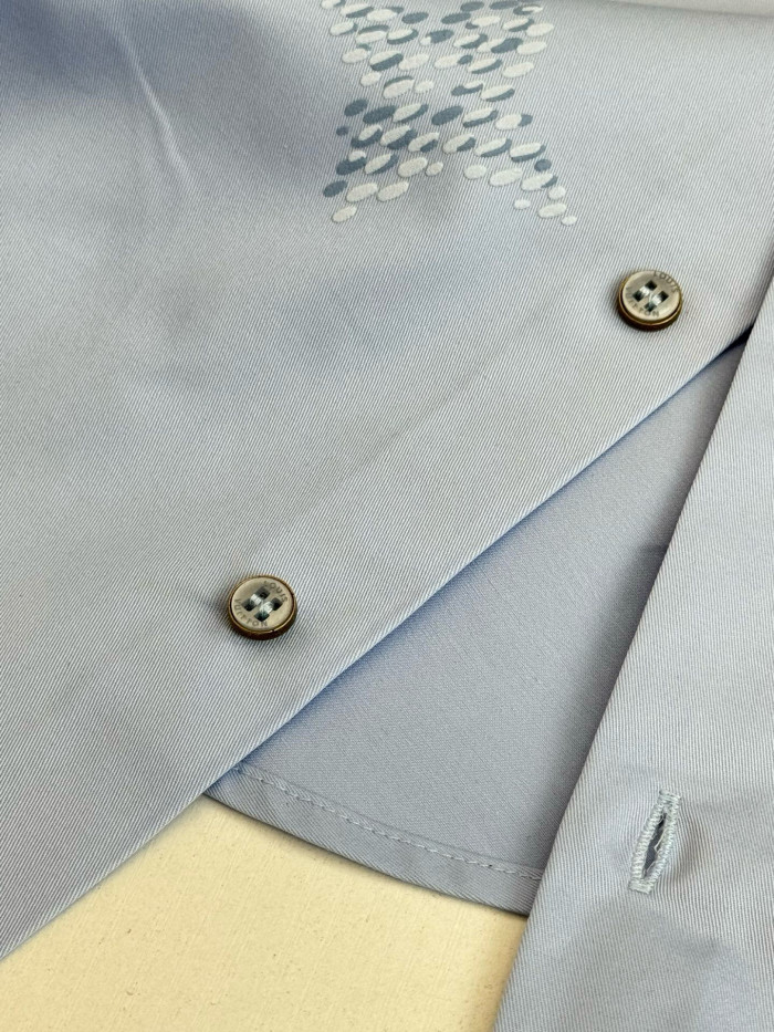 LV MONOGRAM Shirts FZCS556