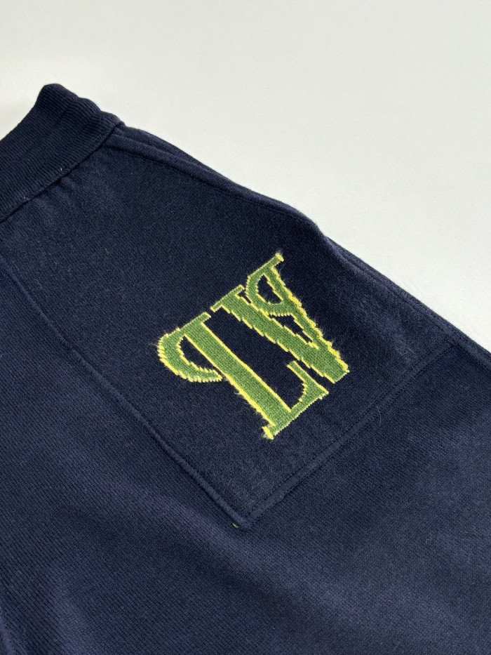 LV Monogram Heritage Sweatpants FZKZ1666