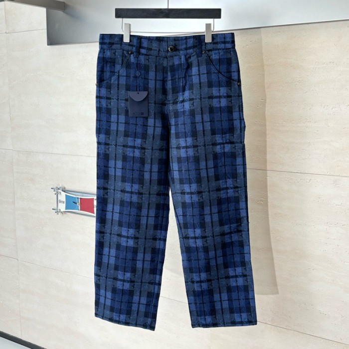 LV MONOGRAM Jeans FZKZ1667