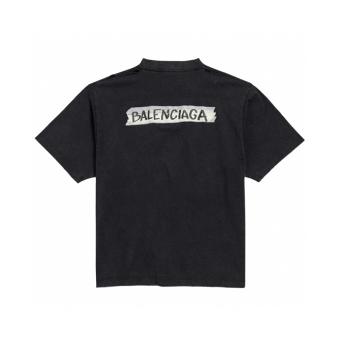 Balenciaga MASKING TAPE Tee FZTX5378