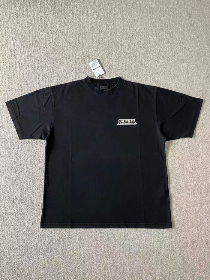 Balenciaga MASKING TAPE Tee FZTX5378
