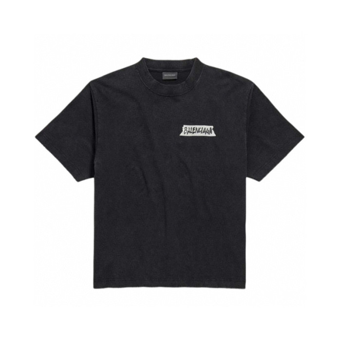 Balenciaga MASKING TAPE Tee FZTX5378