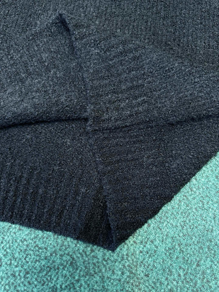LV Wool Monogram Sweater FZMY724