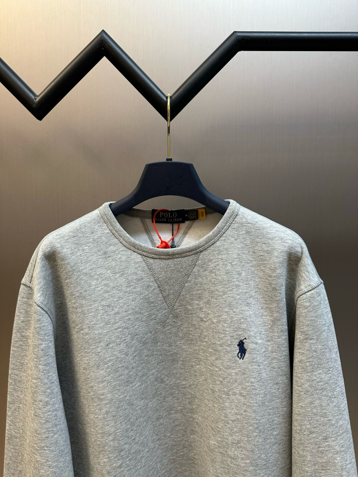 Ralph Lauren Sweatshirts FZMY728