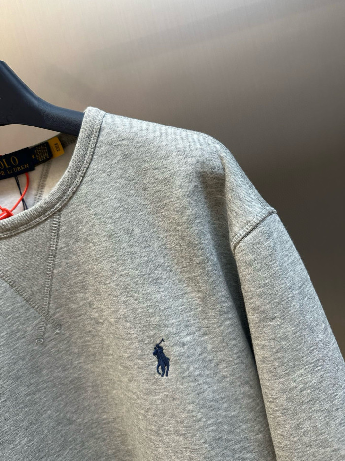 Ralph Lauren Sweatshirts FZMY728