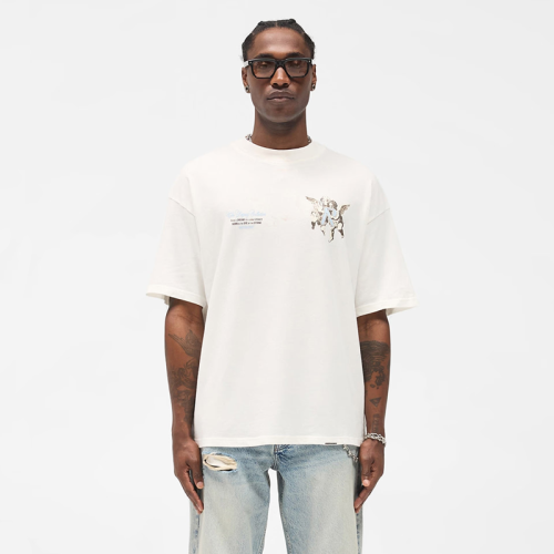 REPRESENT Legacy Cherubs T-Shirt FZTX5384