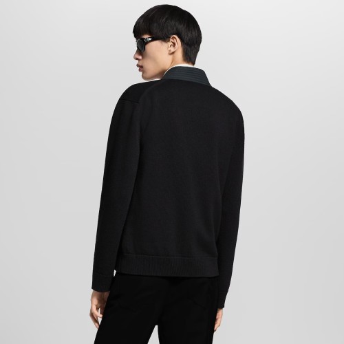 LV X Nigo Cardigan FZMY730