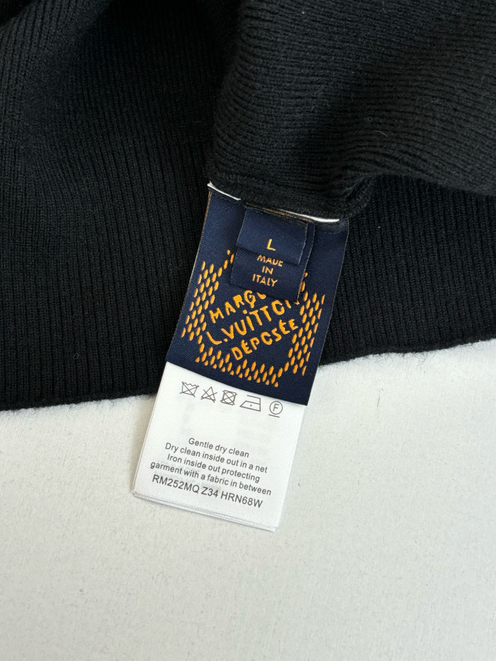 LV X Nigo Cardigan FZMY730