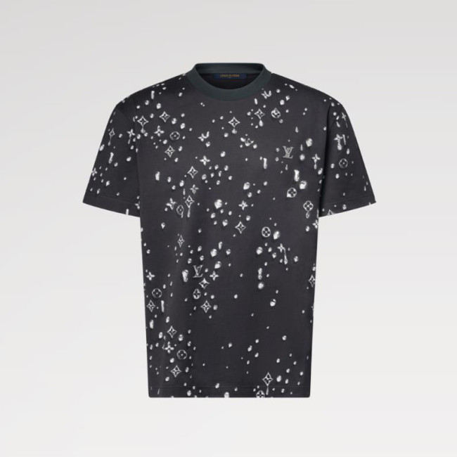LV MONOGRAM tee FZTX5387