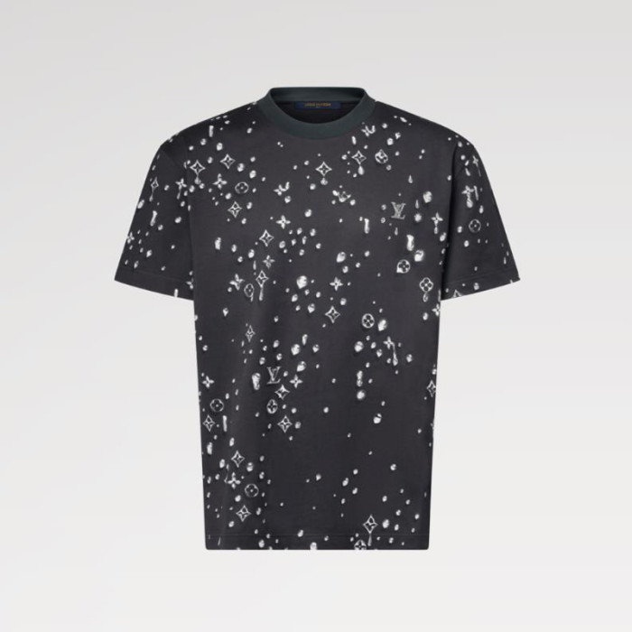 LV MONOGRAM tee FZTX5387