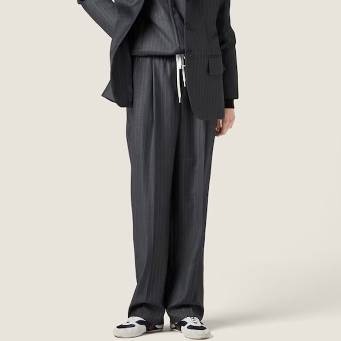 MIUMIU Pants FZKZ1672