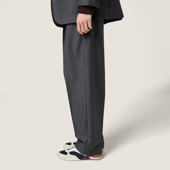 MIUMIU Pants FZKZ1672