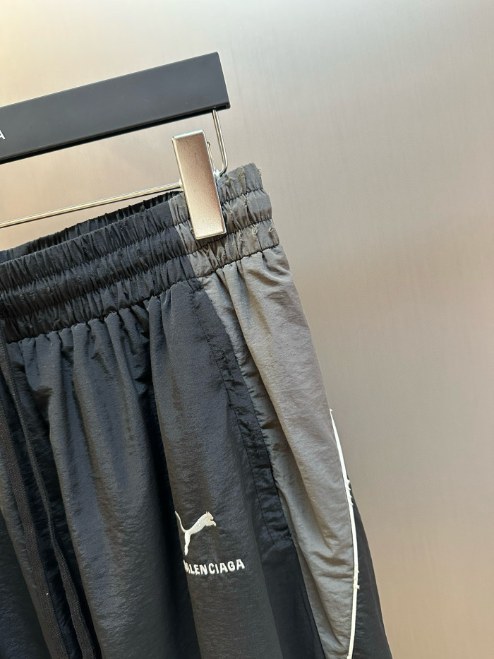 Balenciaga BALENCIAGA | PUMA TRACKSUIT pants FZKZ1671