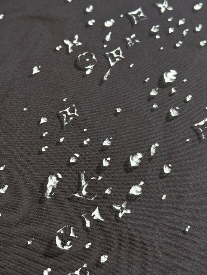 LV MONOGRAM tee FZTX5387
