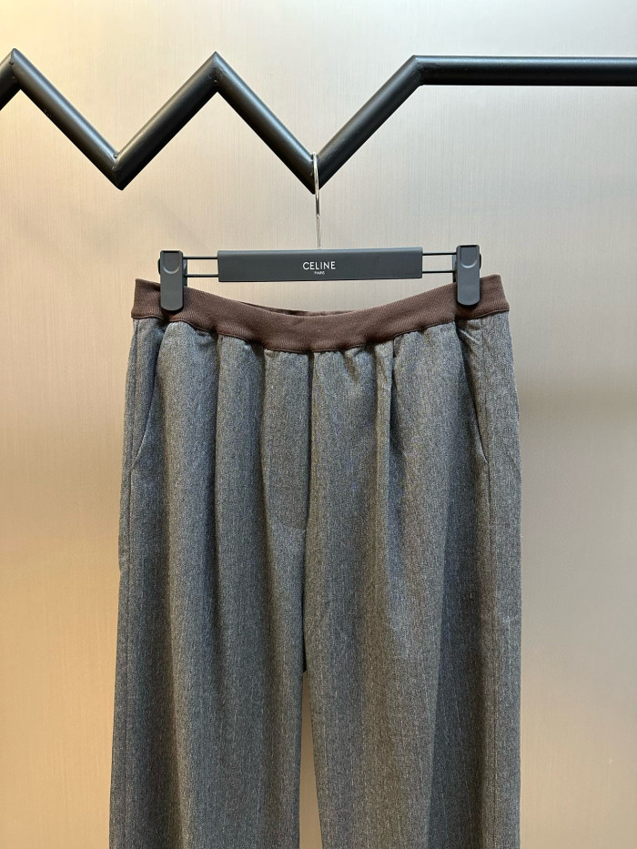 MIUMIU Pants FZKZ1672