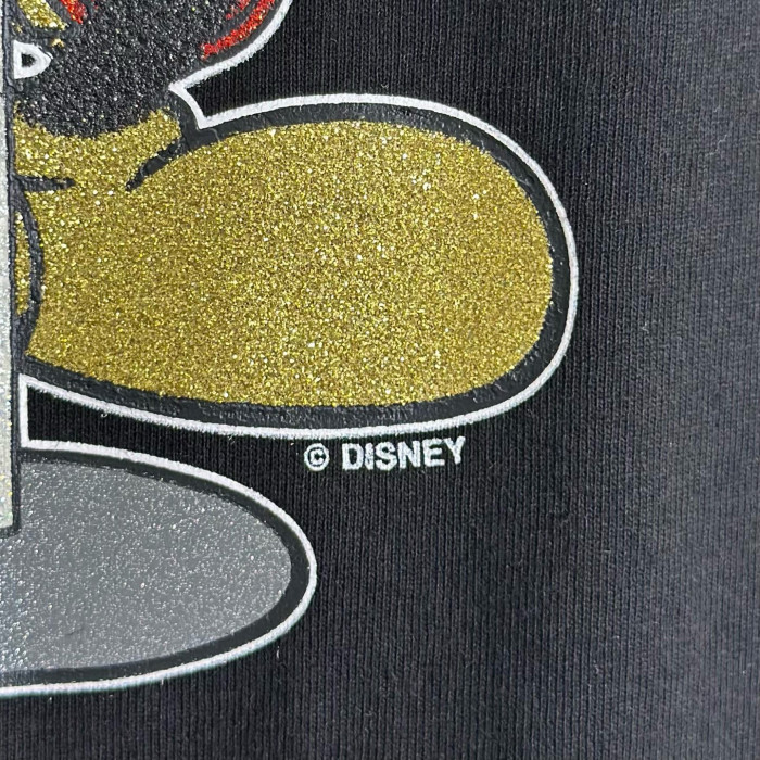 SUPREME NUMBER (N)INE MICKEY RAGLAN L/S TOP FZTX5390