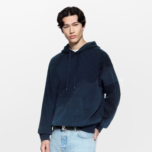 LV Monogram Hoodies FZWY1928