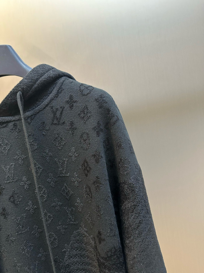LV Monogram Hoodies FZWY1928