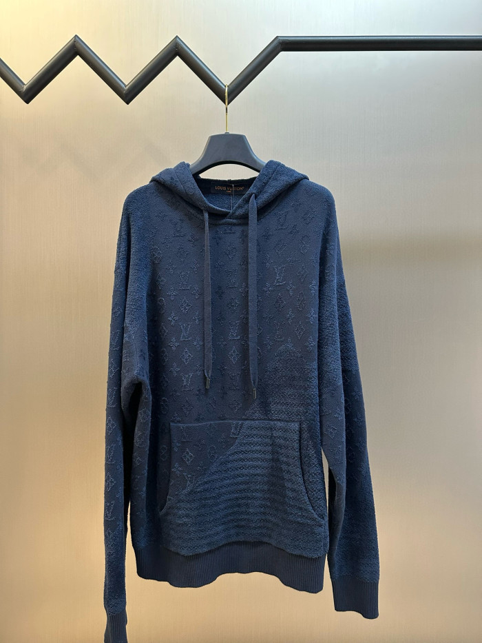 LV Monogram Hoodies FZWY1928
