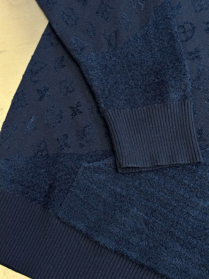 LV Monogram Hoodies FZWY1928