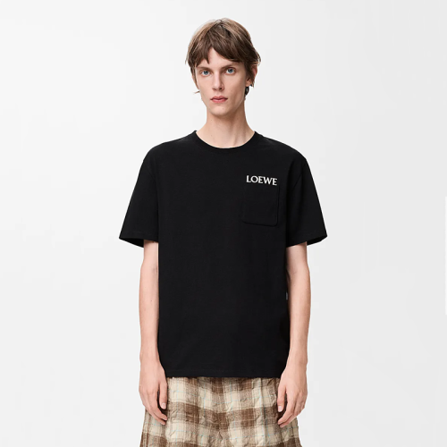 LOEWE tee FZTX5392