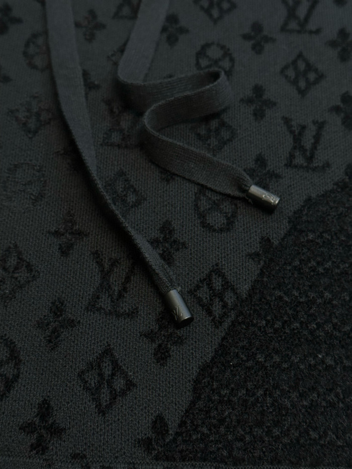 LV Monogram Hoodies FZWY1928