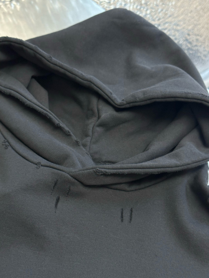 BALENCIAGA HOODIE FZWY1940