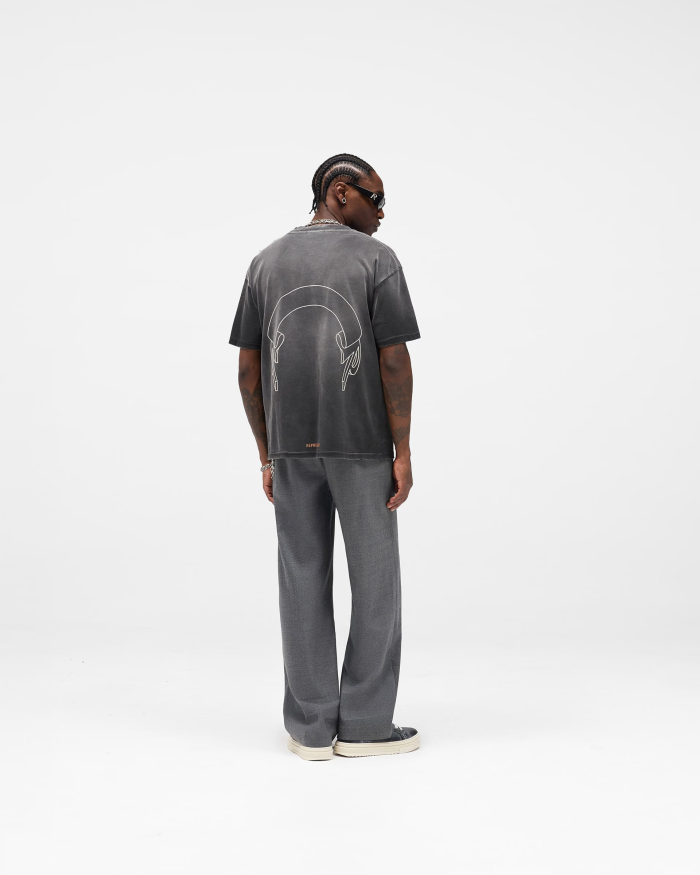 Represent Banner T-Shirt FZTX5396