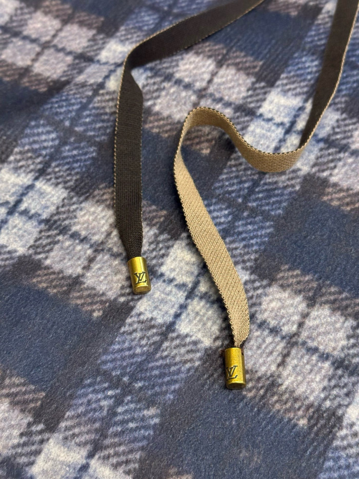 LV MONOGRAM Faded Plaid Hoodies FZWY1942