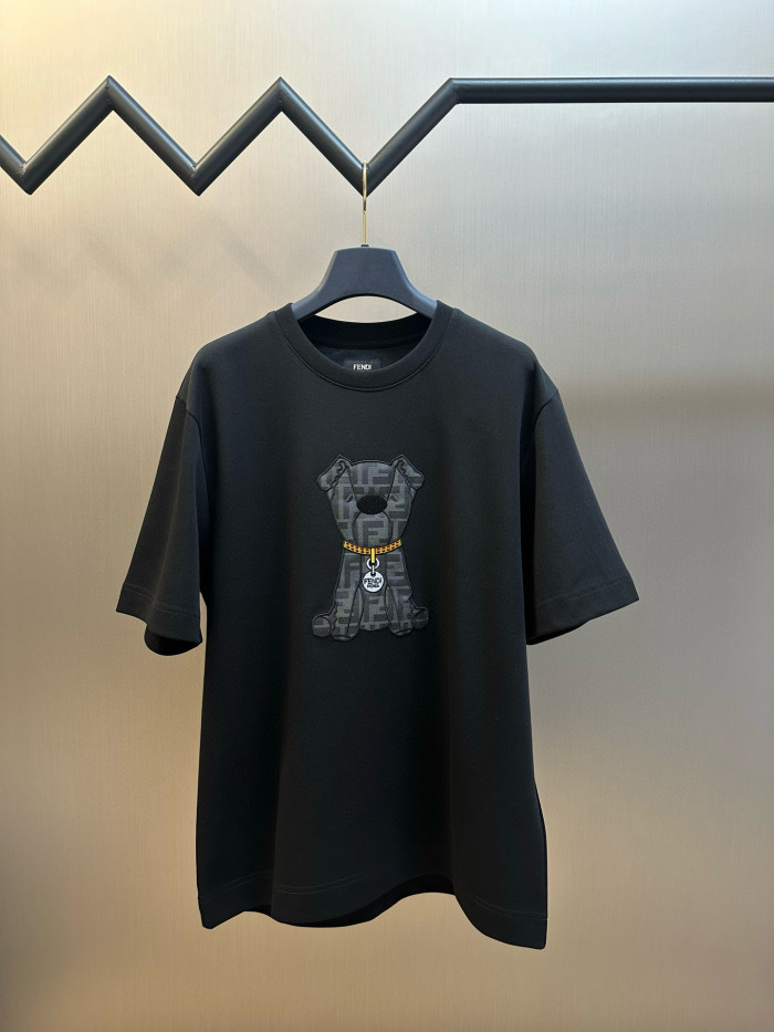 FENDI Ito Tee FZTX5398