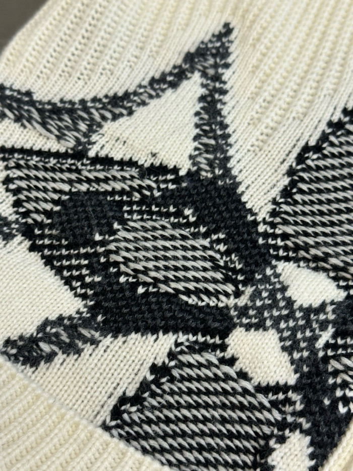 LV MONOGRAM Cardigan FZMY718