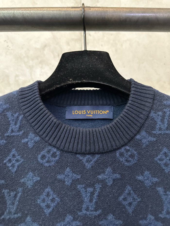 LV MONOGRAM tee FZTX5404