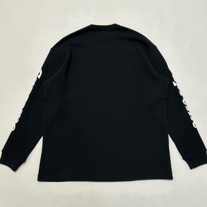 SUPREME X DICKIES THERMAL L/S TEE FZTX5402