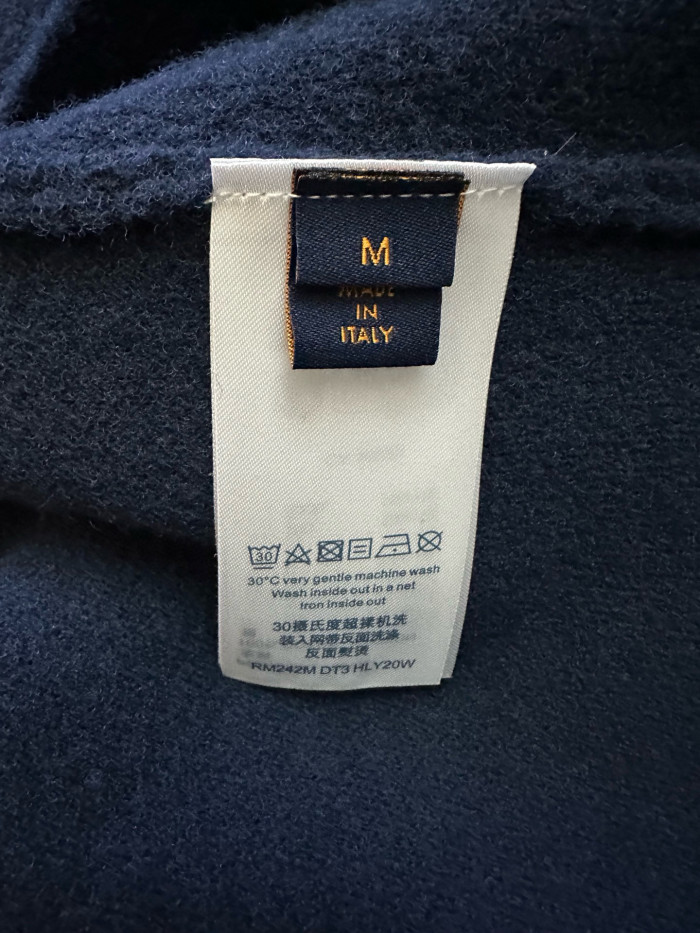 LV MONOGRAM tee FZTX5404