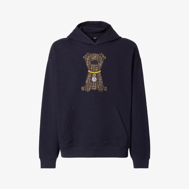 FENDI Ito Hoodies FZWY1947