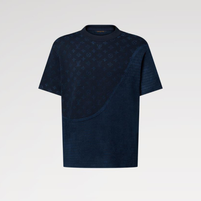 LV MONOGRAM tee FZTX5404