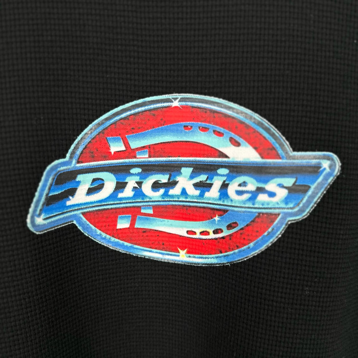 SUPREME X DICKIES THERMAL L/S TEE FZTX5402