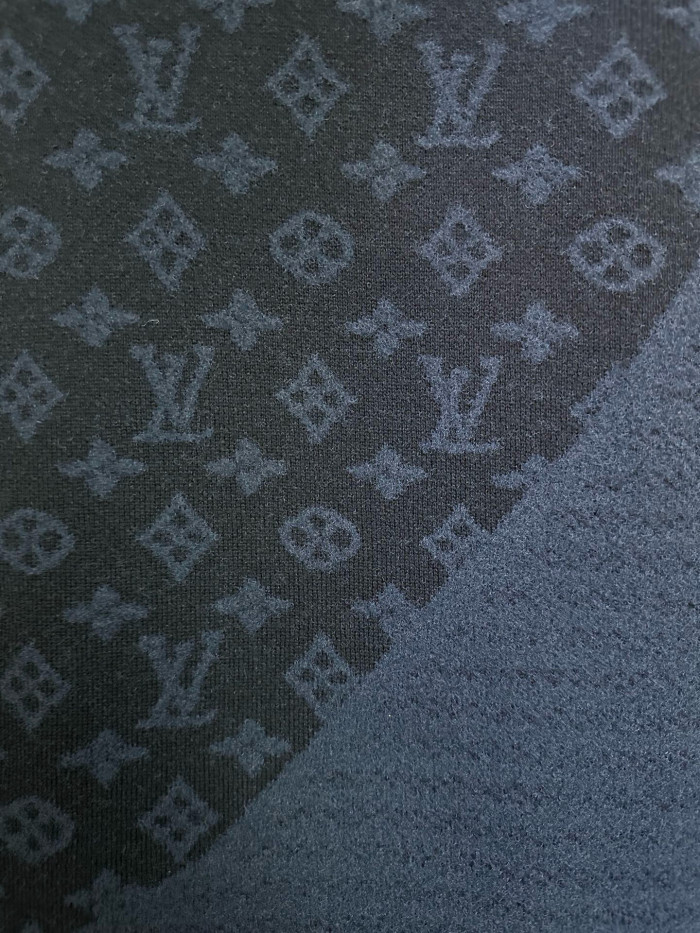 LV MONOGRAM tee FZTX5404